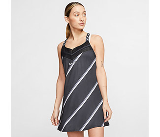 Nike Court Dress (W)