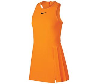 Nike Court Dry Slam Dress NY (W)