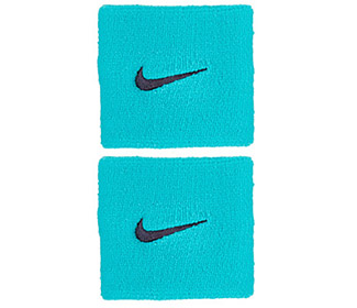 NikeDri-Fit Premier Wristbands (2x)