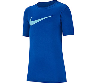 Nike Legend Swoosh Dry Tee (B)