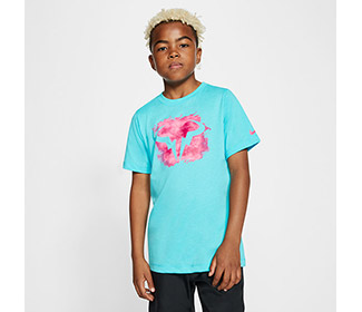 Nike Rafa Legend Tee (B)