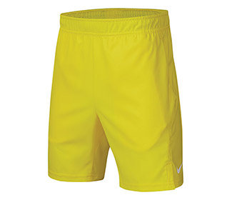 Nike Court Dry Short (B)