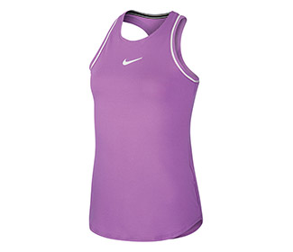 Nike Court Dry Tank (G)
