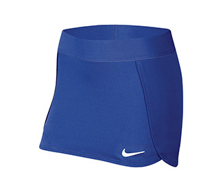 Nike Court Skirt Straight (G)