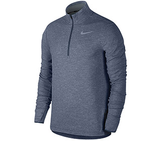 Nike Sphere Element 1/2 Zip Top (M)