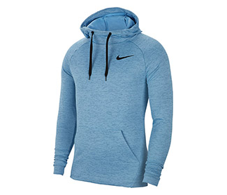 Nike Dry Pullover Fleece Hoodie (M)