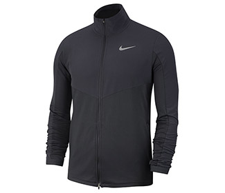 Nike Element Full Zip Hybrid Top (M)