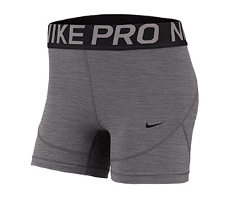 Nike Pro 5" Short (W)