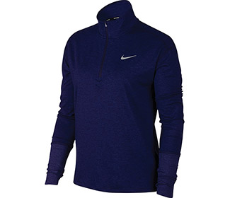 Nike Element Top Half Zip (W)