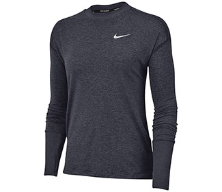 Nike Element Crew L/S Top (W)