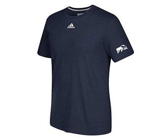 Adidas-PPR Go To Performance S/S Te