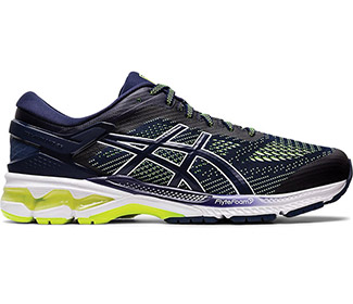 Asics- Gel Kayano 26 (M)