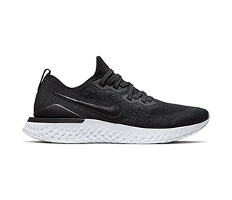 Nike Epic React Flyknit 2 (M)