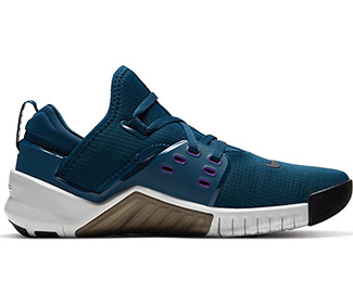 Nike Free X Metcon 2 (W)