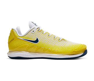 Nike Zoom Vapor X Knit (W)