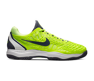 Nike Zoom Cage 3 HC (M)