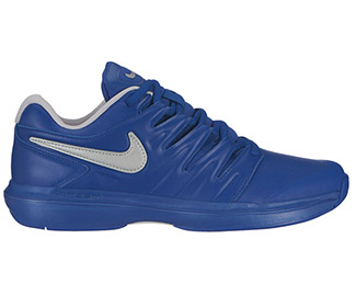 Nike Air Zoom Prestige Leather (M)