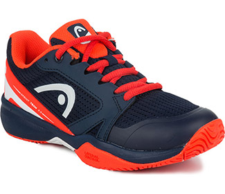 Head Sprint Pro 2.5 (JR)