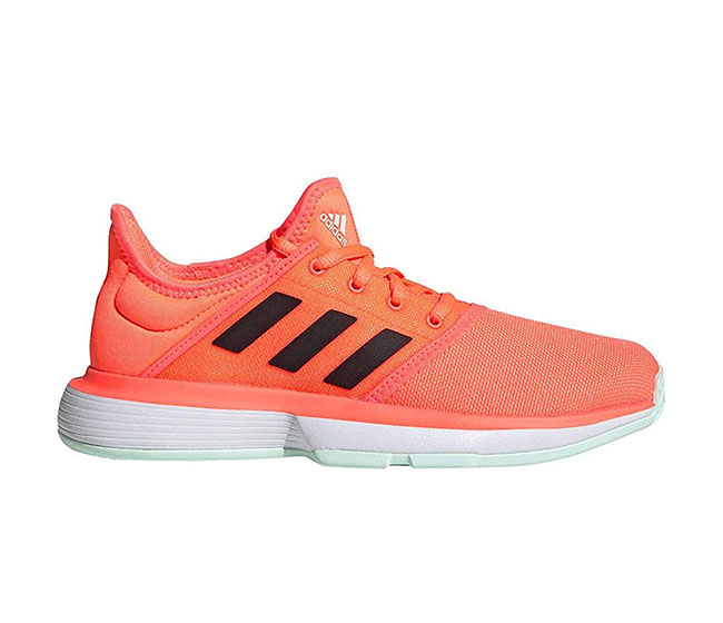 Adidas SoleCourt XJ (JR)