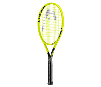 Head Graphene 360 Extreme MP (No Cover)