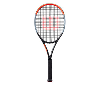 Wilson Clash 100 (No Cover)