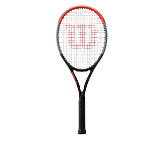 Wilson Clash 100UL (No Cover)