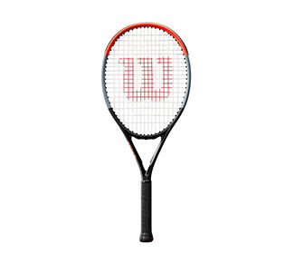 Wilson Clash 25 Junior (Strung)