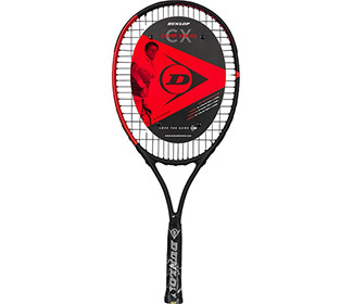 Dunlop CX Comp 23" Junior (Strung) No Cover