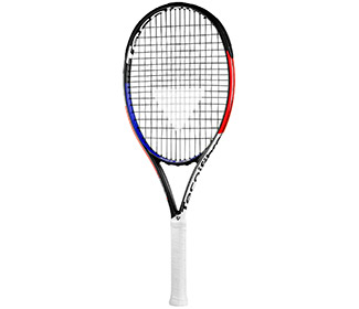 Tecnifibre T-Fight 26 XTC (Strung) Jr.