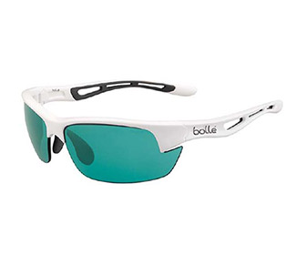 Bolle Bolt S Competivision Gun (Shiny White)