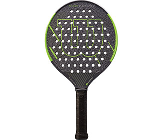 Wilson Blade Smart CV Paddle (2019)