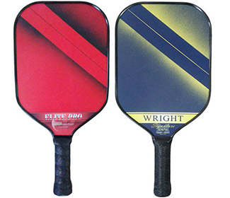 Engage Pickleball Elite Pro Paddle