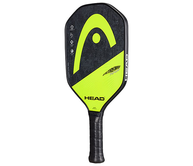 Head Extreme Tour P.B. Paddle (2019)
