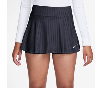 Nike Court Victory Flouncy Skirt (W) (Navy)