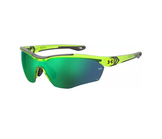 Under Armour Yard Pro (Lime/Emerald Mirror)