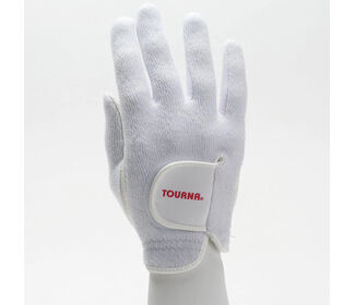 Tourna Men's Racquet & Paddle Glove Full (Right)