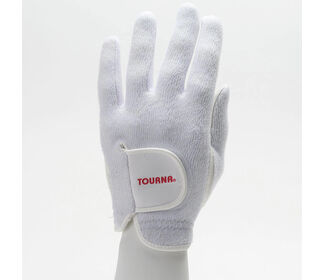 Tourna Men's Racquet & Paddle Glove Full (Left)