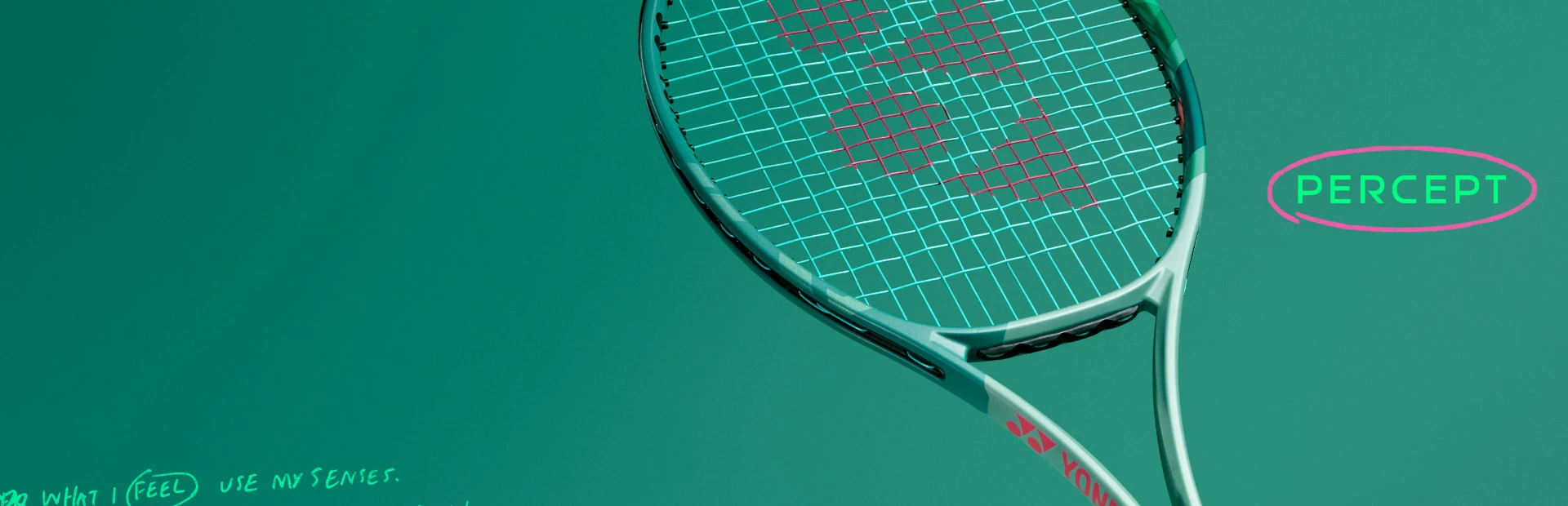 Shop Yonex Percept