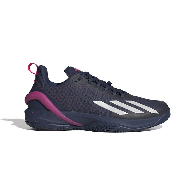 adidas Cybersonic (M) (Dark Blue/Pink)