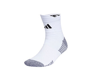 adidas 5 Star Team 2.0 High Quarter (M) (White)