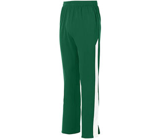 Augusta Medalist Pant 2.0 (M) (Green/White)