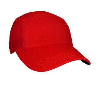 Headsweats Race Day Cap (Red)