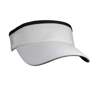 Headsweats Supervisor (White)