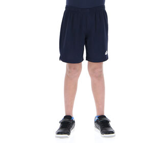 Lotto Boys Squadra II 7" Short (Navy)