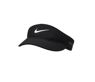 Nike Dri-FIT Advantage Ace Women's Visor (Black)