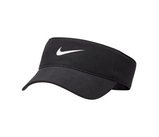 Nike Dri-FIT Ace Unisex Visor (Black)