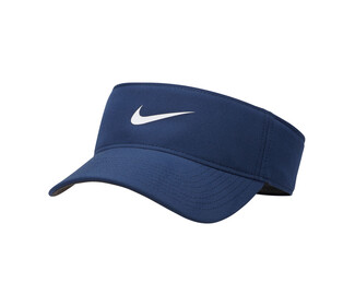 Nike Dri-FIT Ace Unisex Visor (Navy)