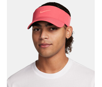 Nike Dri-FIT Ace Unisex Visor (Pink)
