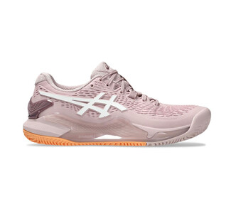 Asics GEL Resolution 9 (W) (Watershed Rose)