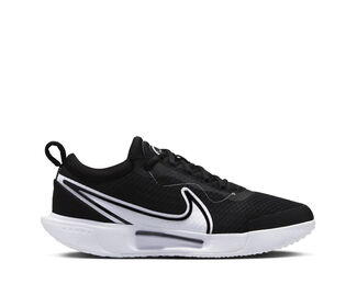 Nike Court Zoom Pro (M) (Black)